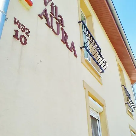 Apartment Vila Aura Veľký Meder