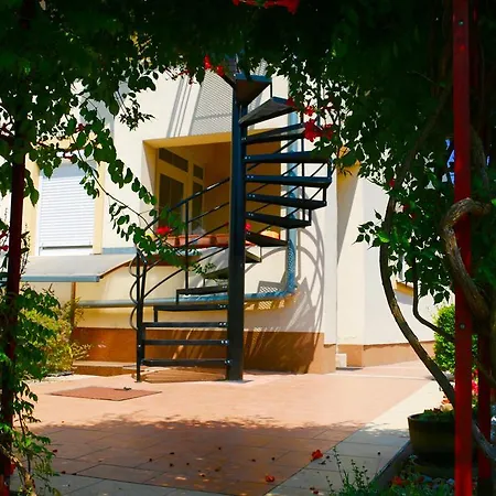 Vila Aura Veľký Meder