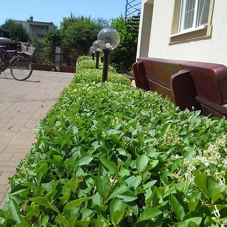 Vila Aura Veľký Meder