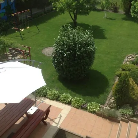 Vila Aura * Veľký Meder