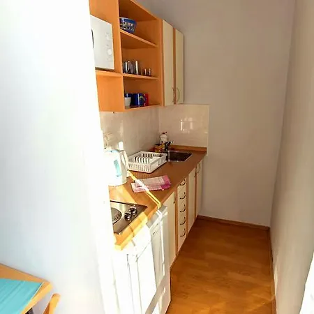 Vila Aura Apartment