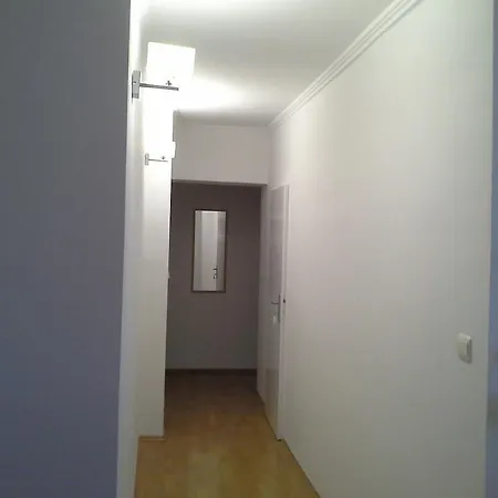 Apartment Vila Aura Veľký Meder