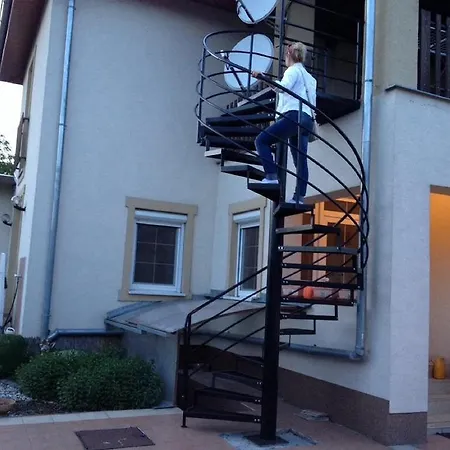 Apartment Vila Aura Veľký Meder