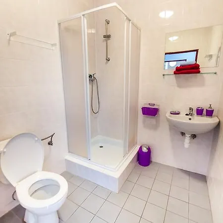 Vila Aura Apartment *