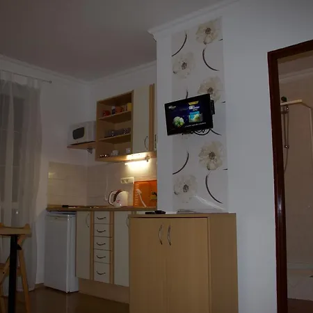 Vila Aura Apartment