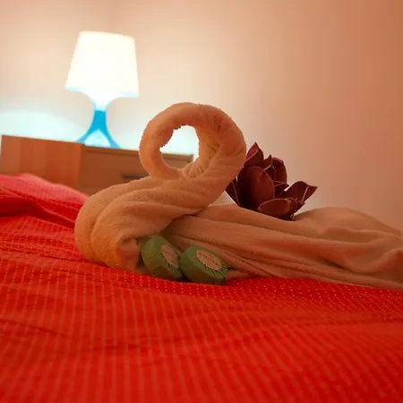 Vila Aura Apartment *