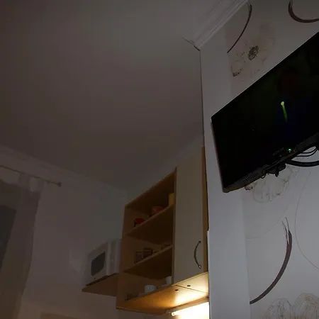 Vila Aura Apartment