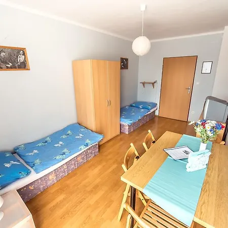 Apartment Vila Aura