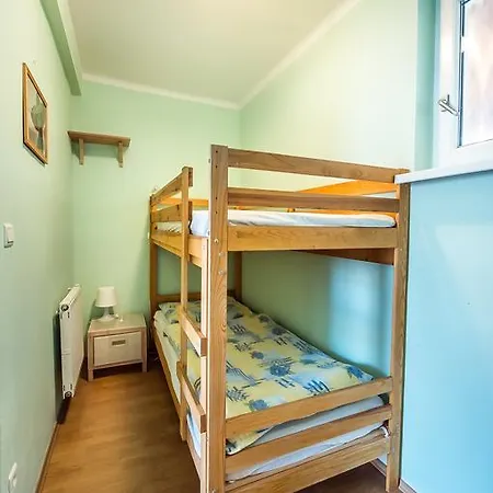 Apartment Vila Aura