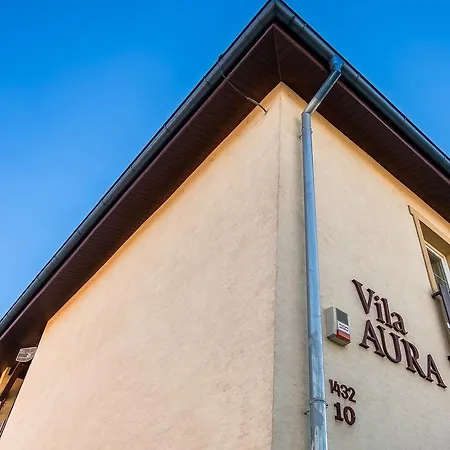 Vila Aura Veľký Meder