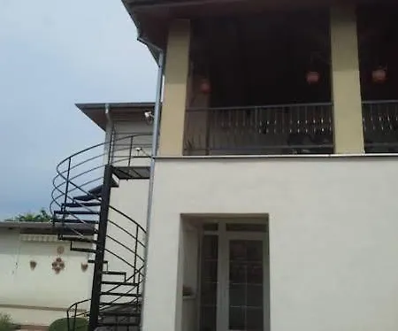 Apartment Vila Aura *