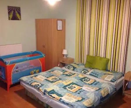 Vila Aura Veľký Meder