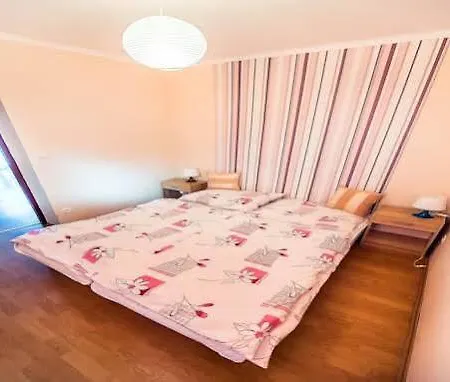 Vila Aura Apartment *