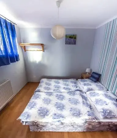 Vila Aura Apartment Veľký Meder